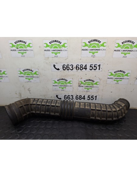 [112706] TUBO INTERCOOLER - FIAT DUCATO CAJA CERRADA 33 (06.2006)