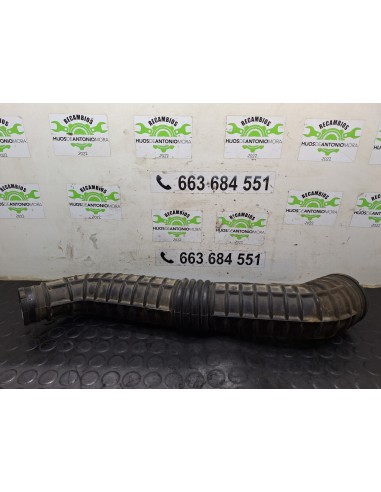 [112706] TUBO INTERCOOLER - FIAT DUCATO CAJA...