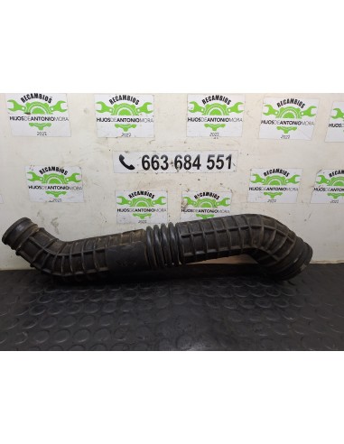 [112706] TUBO INTERCOOLER - FIAT DUCATO CAJA...