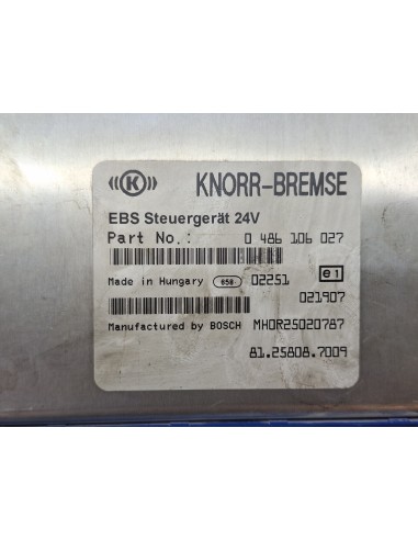 [114028] CENTRALITA EBS - MAN TG - A 35.XXX