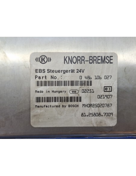 [114028] CENTRALITA EBS - MAN TG - A 35.XXX