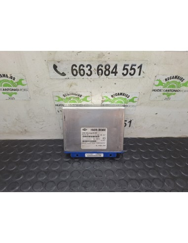 [114028] CENTRALITA EBS - MAN TG - A 35.XXX