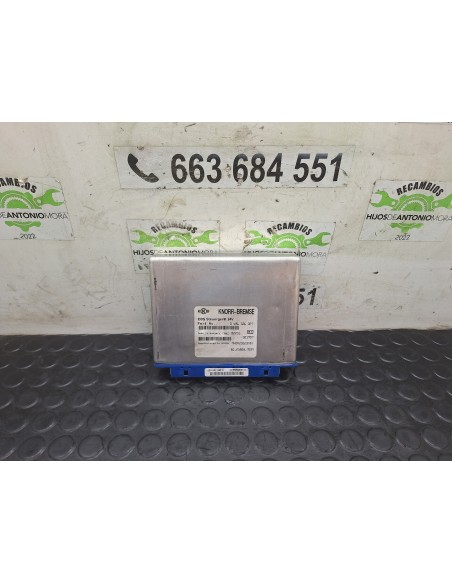 [114028] CENTRALITA EBS - MAN TG - A 35.XXX