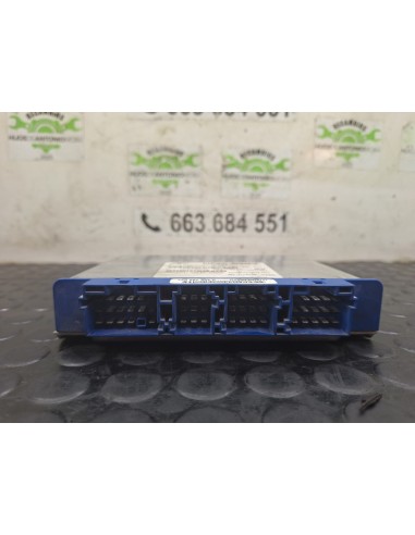 [114028] CENTRALITA EBS - MAN TG - A 35.XXX