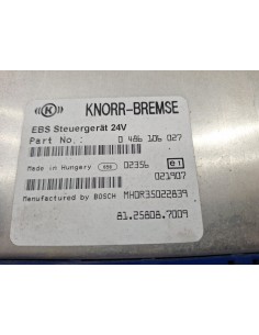 [114028] CENTRALITA EBS - MAN TG - A 35.XXX