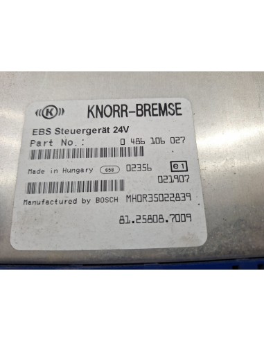 [114028] CENTRALITA EBS - MAN TG - A 35.XXX