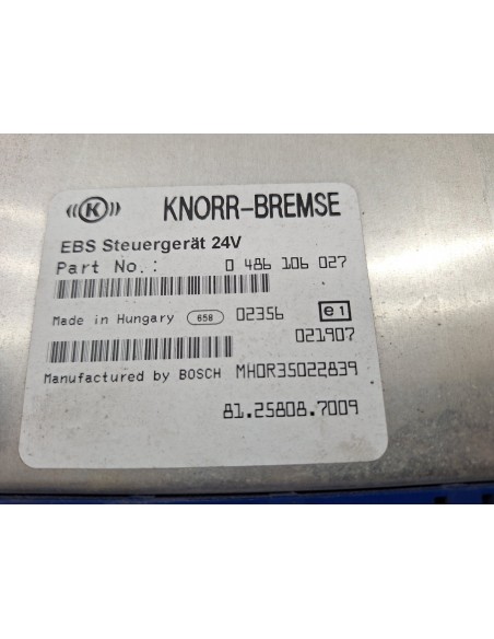 [114028] CENTRALITA EBS - MAN TG - A 35.XXX