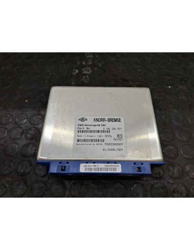 [114028] CENTRALITA EBS - MAN TG - A 35.XXX