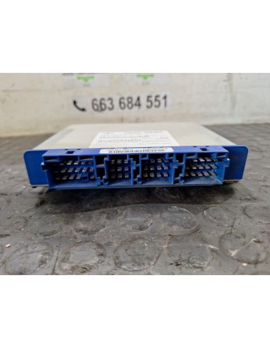 [114028] CENTRALITA EBS - MAN TG - A 35.XXX