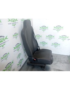 [111393] ASIENTO DELANTERO IZQUIERDO - IVECO STRALIS (AS)...