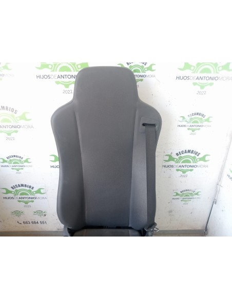 [111393] ASIENTO DELANTERO IZQUIERDO - IVECO STRALIS (AS) (01/2012 - 01/2019)