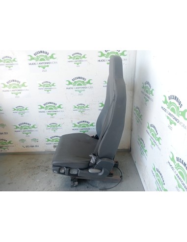 [111393] ASIENTO DELANTERO IZQUIERDO - IVECO...