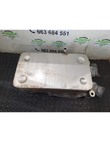 [111388] ENFRIADOR ACEITE RETARDER - RENAULT...