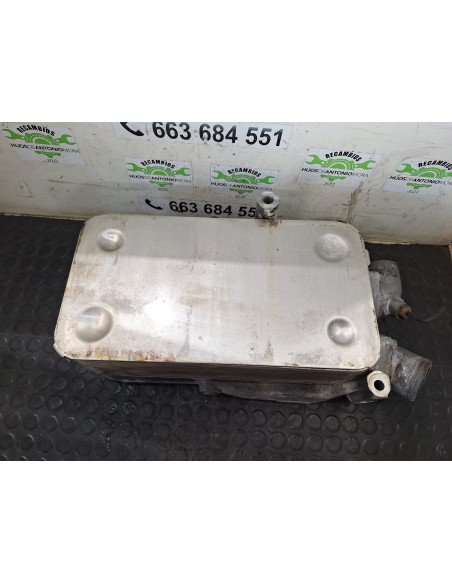 [111388] ENFRIADOR ACEITE RETARDER - RENAULT PREMIUM ROUTE -2006 (01/2005 - 01/2013)