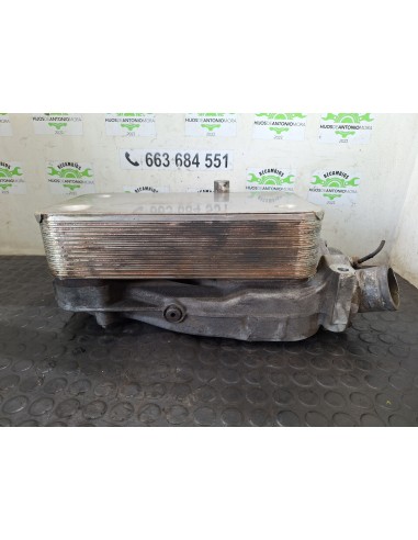 [111388] ENFRIADOR ACEITE RETARDER - RENAULT...