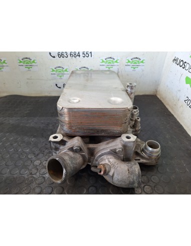 [111388] ENFRIADOR ACEITE RETARDER - RENAULT...