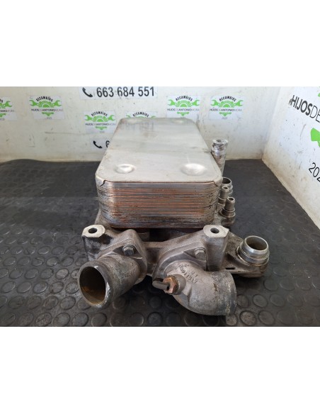 [111388] ENFRIADOR ACEITE RETARDER - RENAULT PREMIUM ROUTE -2006 (01/2005 - 01/2013)