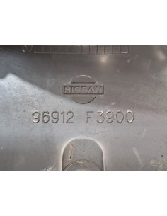 [111387] GUARNECIDO PALANCA CAMBIO - NISSAN CABSTAR E...