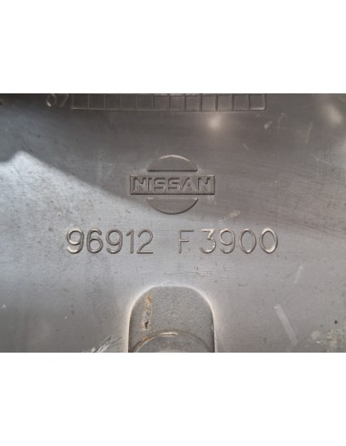 [111387] GUARNECIDO PALANCA CAMBIO - NISSAN...