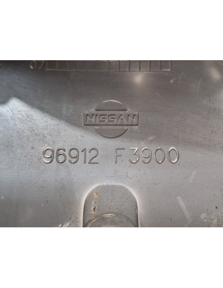 [111387] GUARNECIDO PALANCA CAMBIO - NISSAN CABSTAR E (01/2002 - 12/2003)