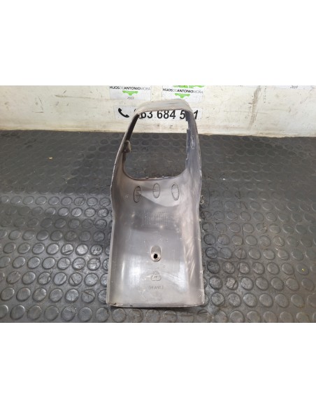 [111387] GUARNECIDO PALANCA CAMBIO - NISSAN CABSTAR E (01/2002 - 12/2003)