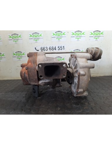 [111384] TURBOCOMPRESOR - MAN 9.163