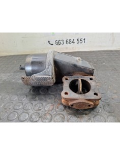 [111383] FRENO DE MOTOR - NISSAN ATLEON