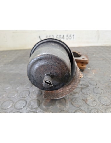 [111383] FRENO DE MOTOR - NISSAN ATLEON