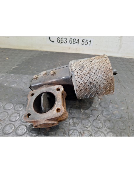 [111383] FRENO DE MOTOR - NISSAN ATLEON