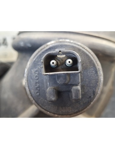 [111381] TUBO FILTRO AIRE - VOLVO FL 7