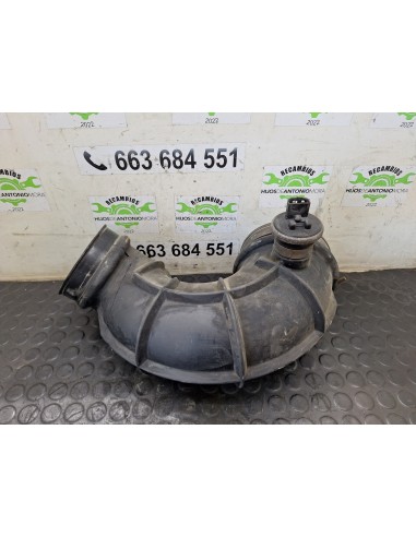 [111381] TUBO FILTRO AIRE - VOLVO FL 7