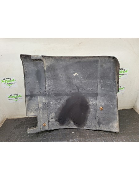 [111380] PASO DE RUEDA DELANTERO DERECHO - RENAULT MIDLUM (01/2000 - 12/2013)