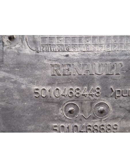 [111380] PASO DE RUEDA DELANTERO DERECHO - RENAULT MIDLUM (01/2000 - 12/2013)