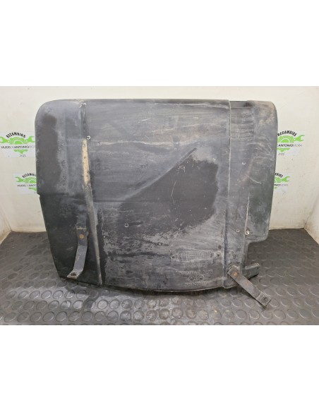 [111380] PASO DE RUEDA DELANTERO DERECHO - RENAULT MIDLUM (01/2000 - 12/2013)