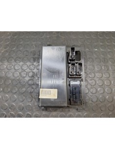 [111379] MANDO ELEVALUNAS DELANTERO IZQUIERDO  - MAN TGX... 2