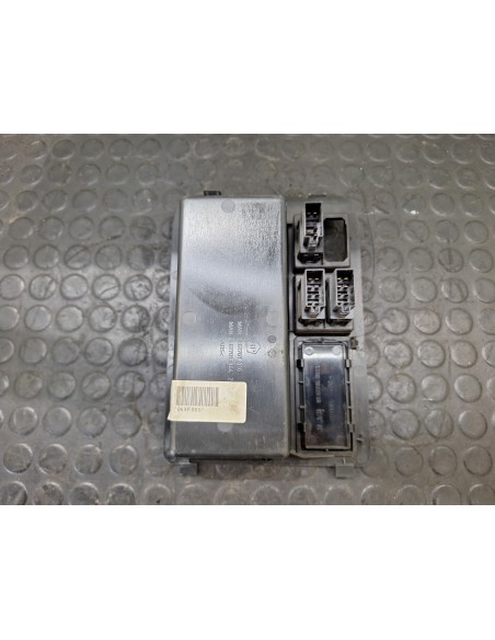 [111379] MANDO ELEVALUNAS DELANTERO IZQUIERDO  - MAN TGX 35.XXX (01/2007 - ...)