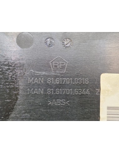 [111379] MANDO ELEVALUNAS DELANTERO IZQUIERDO...