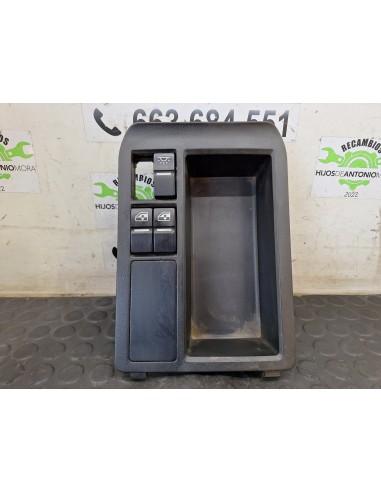 [111379] MANDO ELEVALUNAS DELANTERO IZQUIERDO...