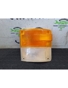 [111378] PILOTO DELANTERO IZQUIERDO - VOLVO FL 7