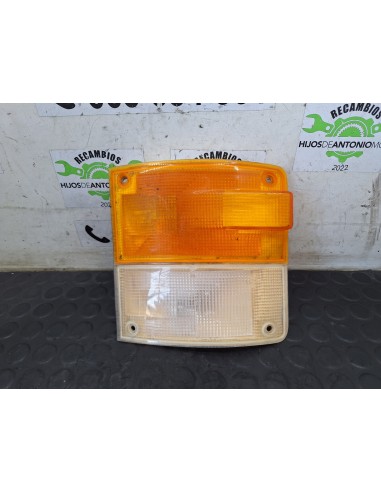 [111378] PILOTO DELANTERO IZQUIERDO - VOLVO FL 7