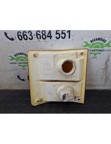 [111378] PILOTO DELANTERO IZQUIERDO - VOLVO FL 7