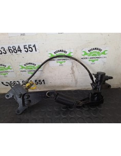 [111377] REPARTIDOR DE FRENO - NISSAN CABSTAR E (01/2002...