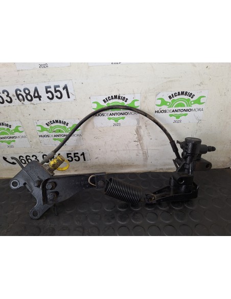 [111377] REPARTIDOR DE FRENO - NISSAN CABSTAR E (01/2002 - 12/2003)