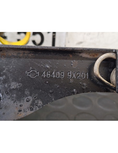 [111377] REPARTIDOR DE FRENO - NISSAN CABSTAR E (01/2002 - 12/2003)