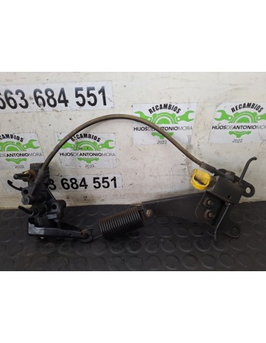 [111377] REPARTIDOR DE FRENO - NISSAN CABSTAR E...