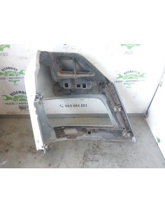 [111375] PUNTERA PARAGOLPES IZQUIERDA - MAN TGX 35.XXX...