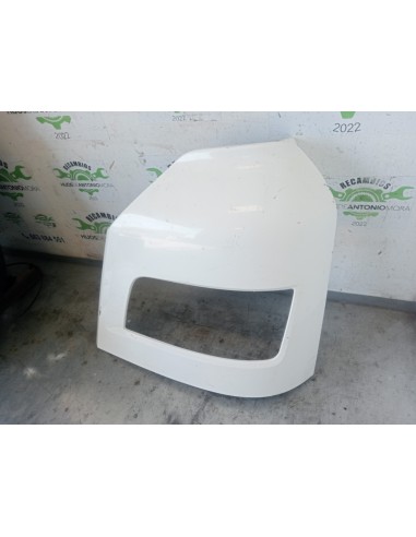 [111375] PUNTERA PARAGOLPES IZQUIERDA - MAN TGX...