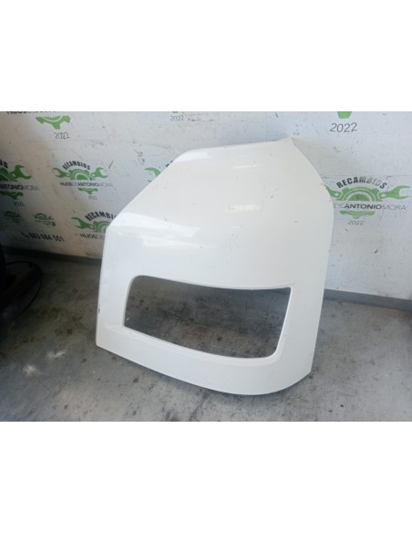 [111375] PUNTERA PARAGOLPES IZQUIERDA - MAN TGX 35.XXX (01/2007 - ...)