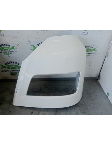 [111375] PUNTERA PARAGOLPES IZQUIERDA - MAN TGX...