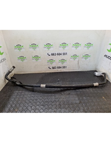 [111373] TUBO AIRE ACONDICIONADO - RENAULT SERIE T (01/2013 - ...)